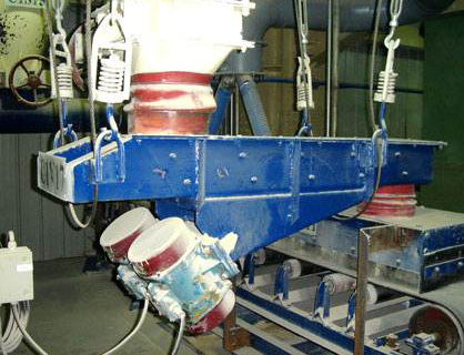 斗式提升機的特點有哪些？