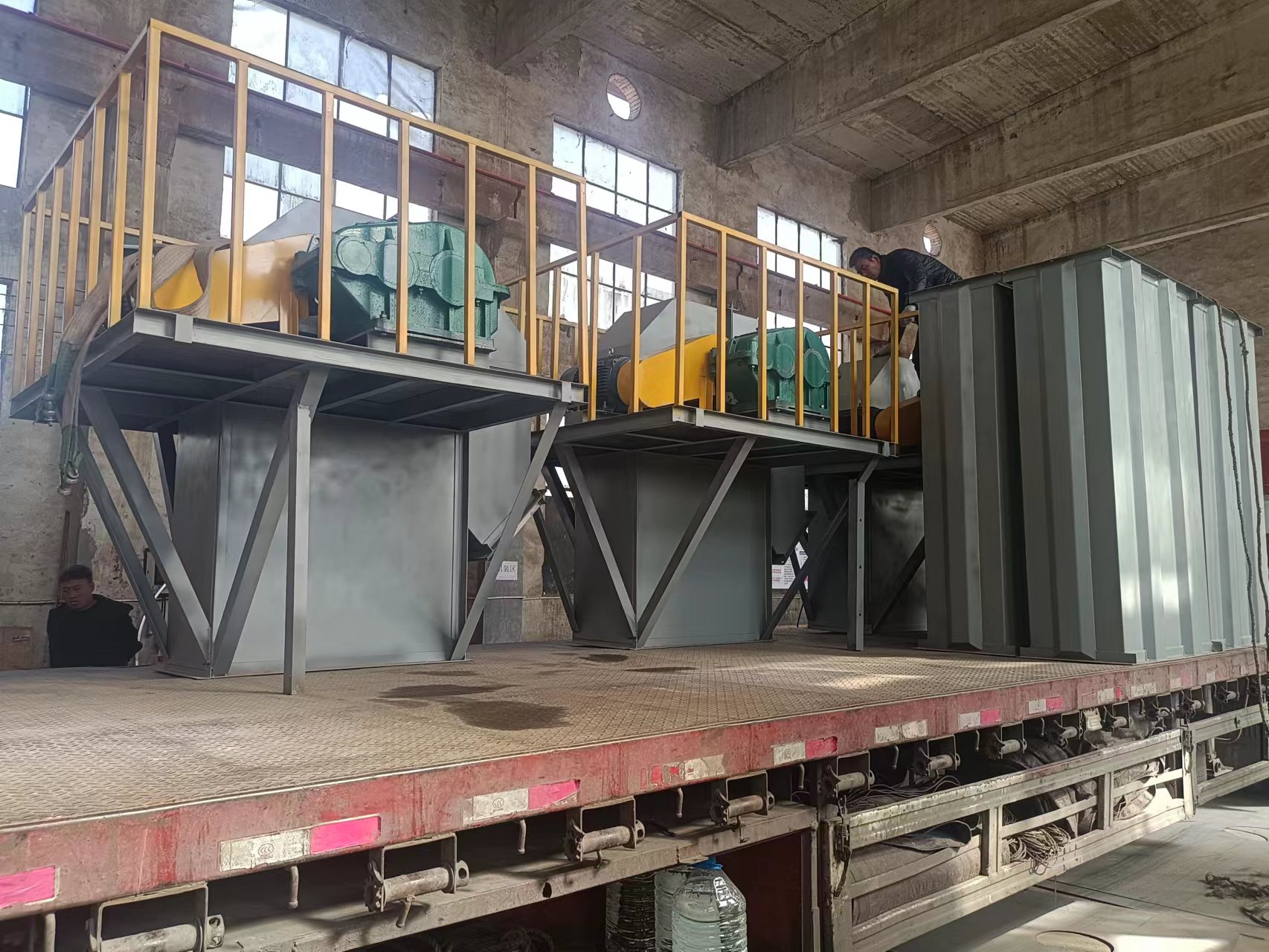 顆粒糧食斗式提升機生產(chǎn)廠家介紹提升機適用范圍(糧食斗式提升機定做)